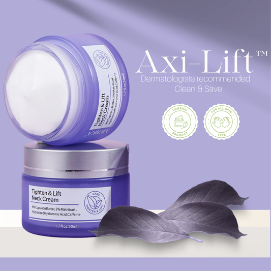 Axi-Lift™ Tighten & Lift Neck Cream